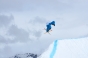 , Winter X-Games Slopestyle practice 2011 - Courchevel Enquirer